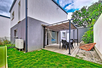 Ma-Cabane - Vente Maison MONTREUIL-JUIGNE, 99 m²