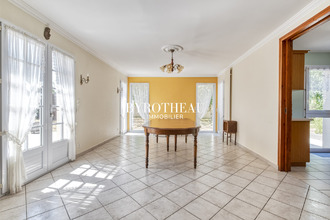 Ma-Cabane - Vente Maison Montreuil-Juigné, 112 m²
