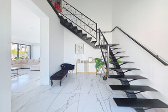 Ma-Cabane - Vente Maison MONTREUIL-JUIGNE, 157 m²