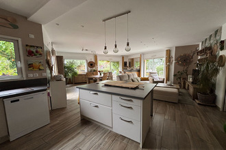 Ma-Cabane - Vente Maison MONTREUIL-JUIGNE, 195 m²