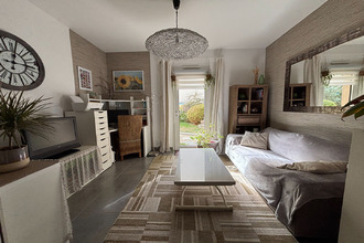 Ma-Cabane - Vente Maison MONTREUIL-JUIGNE, 195 m²