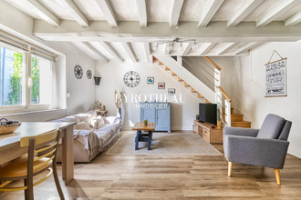 Vente Maison 49460, Montreuil-Juigné France