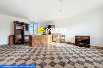 Ma-Cabane - Vente Maison Montreuil-l'Argillé, 177 m²