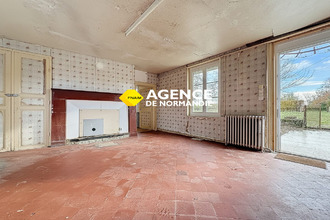 Ma-Cabane - Vente Maison Montreuil-l'Argillé, 149 m²