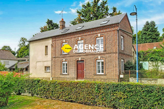 Ma-Cabane - Vente Maison Montreuil-l'Argillé, 145 m²