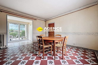 Ma-Cabane - Vente Maison Montreuil-l'Argillé, 145 m²