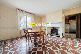 Ma-Cabane - Vente Maison Montreuil-l'Argillé, 145 m²