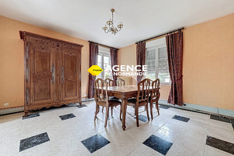 Ma-Cabane - Vente Maison Montreuil-l'Argillé, 145 m²