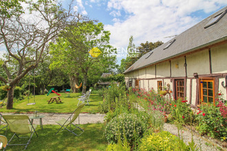 Ma-Cabane - Vente Maison Montreuil-l'Argillé, 117 m²
