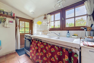 Ma-Cabane - Vente Maison Montreuil-l'Argillé, 117 m²