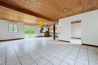Ma-Cabane - Vente Maison Montreuil-l'Argillé, 84 m²