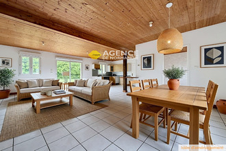 Ma-Cabane - Vente Maison Montreuil-l'Argillé, 84 m²