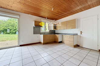 Ma-Cabane - Vente Maison Montreuil-l'Argillé, 84 m²