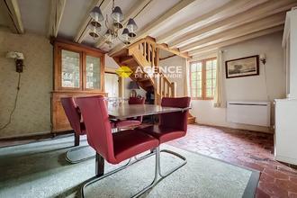 Ma-Cabane - Vente Maison Montreuil-l'Argillé, 143 m²