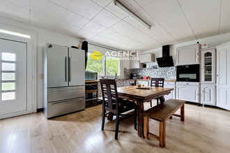 Ma-Cabane - Vente Maison Montreuil-l'Argillé, 200 m²