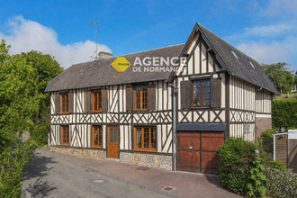 Ma-Cabane - Vente Maison Montreuil-l'Argillé, 180 m²