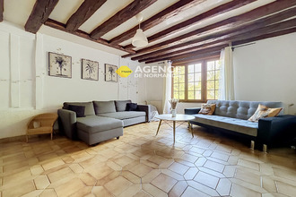 Ma-Cabane - Vente Maison Montreuil-l'Argillé, 180 m²