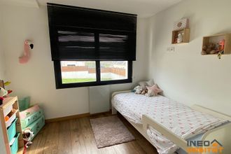 Ma-Cabane - Vente Maison MONTREUIL-LE-GAST, 140 m²