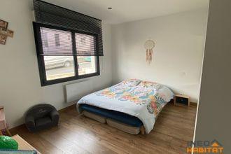 Ma-Cabane - Vente Maison MONTREUIL-LE-GAST, 140 m²