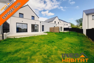 Ma-Cabane - Vente Maison MONTREUIL-LE-GAST, 97 m²