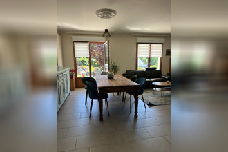 Ma-Cabane - Vente Maison MONTREUIL-SOUS-PEROUSE, 154 m²
