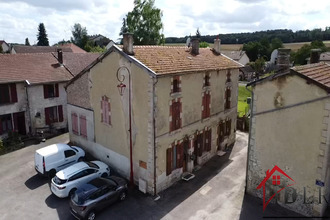 Ma-Cabane - Vente Maison Montreuil-sur-Blaise, 200 m²