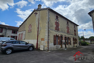 Ma-Cabane - Vente Maison Montreuil-sur-Blaise, 200 m²