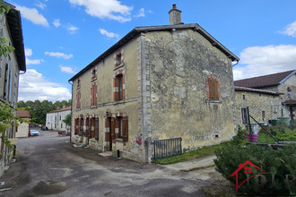 Ma-Cabane - Vente Maison Montreuil-sur-Blaise, 200 m²