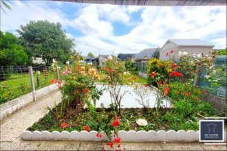 Ma-Cabane - Vente Maison MONTREUIL-SUR-ILLE, 152 m²