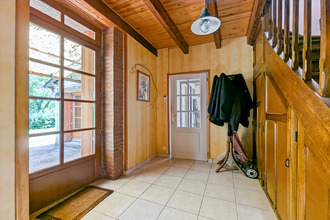 Ma-Cabane - Vente Maison MONTREUIL-SUR-ILLE, 114 m²