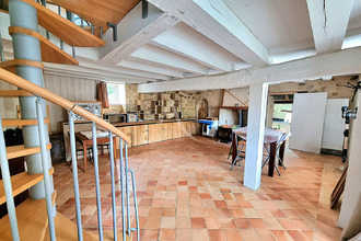 Ma-Cabane - Vente Maison MONTREUIL-SUR-LOIR, 72 m²