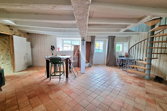 Ma-Cabane - Vente Maison MONTREUIL-SUR-LOIR, 72 m²