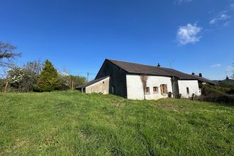 Ma-Cabane - Vente Maison Montreuillon, 71 m²