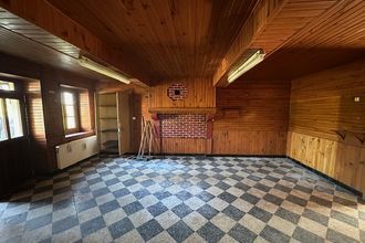 Ma-Cabane - Vente Maison Montreuillon, 71 m²