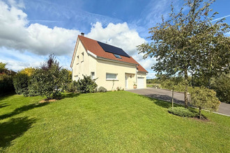 Ma-Cabane - Vente Maison Montreux-Vieux, 137 m²