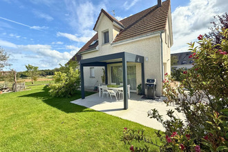 Ma-Cabane - Vente Maison Montreux-Vieux, 137 m²