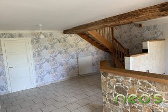 Ma-Cabane - Vente Maison Montrevault-sur-Èvre, 95 m²