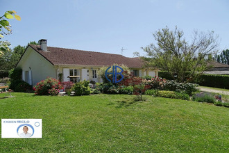 Ma-Cabane - Vente Maison MONTREVEL, 103 m²