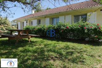 Ma-Cabane - Vente Maison MONTREVEL, 103 m²