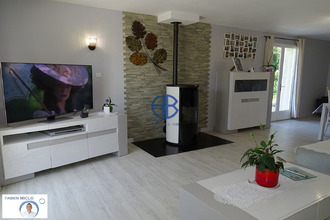 Ma-Cabane - Vente Maison MONTREVEL, 103 m²