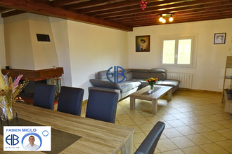 Ma-Cabane - Vente Maison MONTREVEL, 92 m²