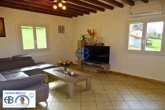 Ma-Cabane - Vente Maison MONTREVEL, 92 m²