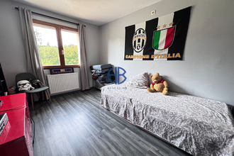 Ma-Cabane - Vente Maison MONTREVEL, 100 m²