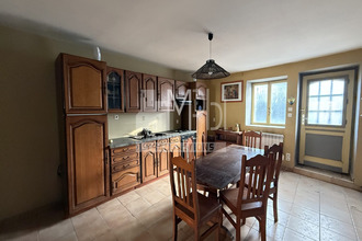 Ma-Cabane - Vente Maison Montrevel, 166 m²