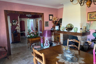 Ma-Cabane - Vente Maison MONTREVEL EN BRESSE, 85 m²