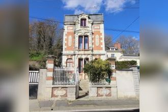 Vente Maison 41400, MONTRICHARD France