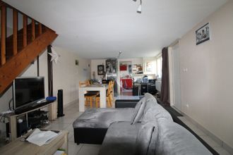 Ma-Cabane - Vente Maison MONTRICHARD, 66 m²