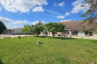 Ma-Cabane - Vente Maison ANGE, 146 m²