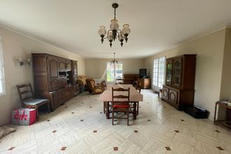 Ma-Cabane - Vente Maison MONTRICHARD, 188 m²