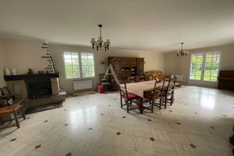 Ma-Cabane - Vente Maison MONTRICHARD, 188 m²